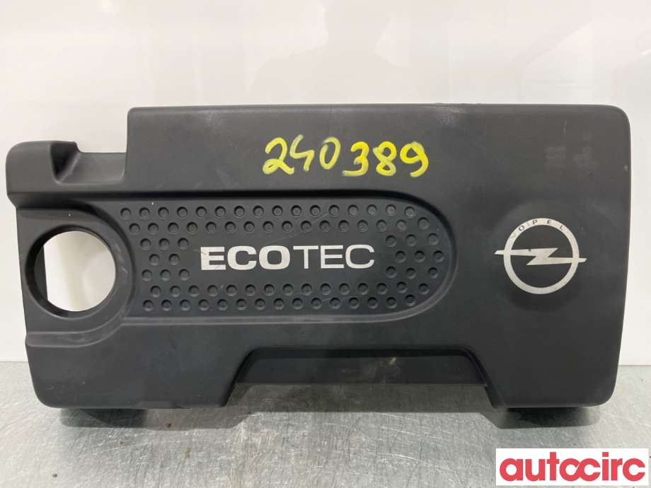 Motordeksel over motor til Opel Corsa D 2006-2014 (OPEL|55574398|)