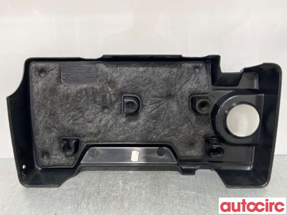 Motordeksel over motor til Opel Corsa D 2006-2014 (OPEL|55574398|)