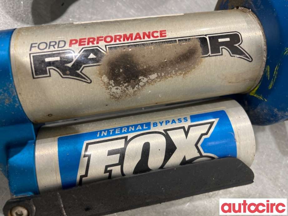 Fjærbein høyre bak til Ford Ranger / Ranger Raptor 2015-2022  (FORD|2374761||JB3C-18080-BAD)