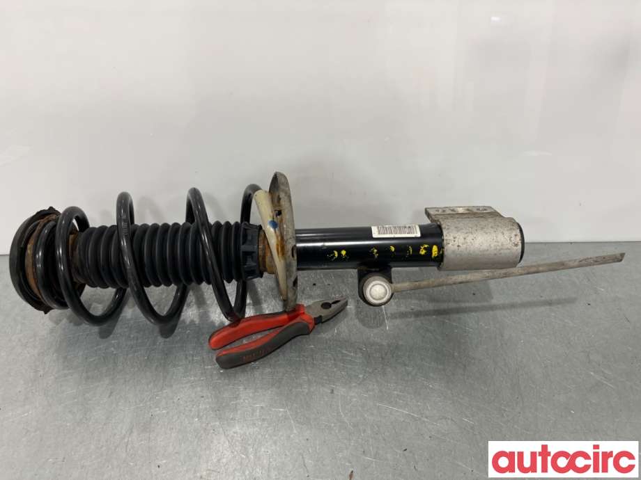 Fjærbein høyre foran til Citroën Berlingo 2015-2019 (Type II, Fase 2)  (CITROEN|9684108480|824904003913|9684108680)
