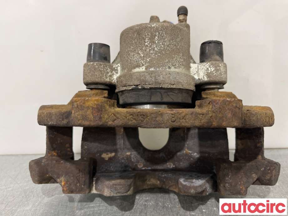 Bremsecaliper høyre foran til Ford Focus 2011-2014 (Type III, Fase 1)  (FORD|2201836|)