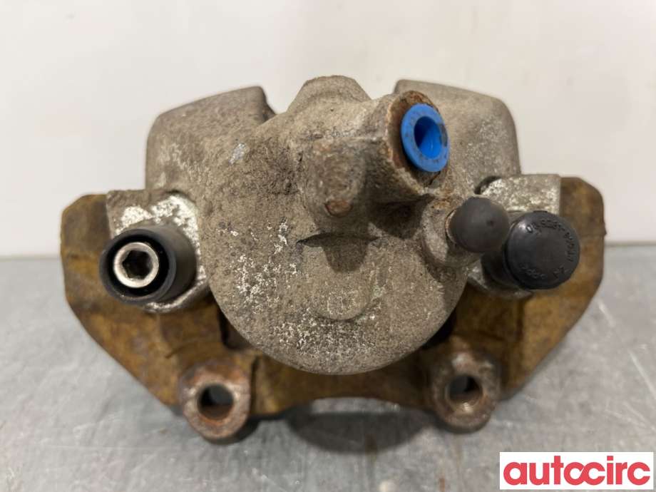 Bremsecaliper høyre foran til Ford Focus 2011-2014 (Type III, Fase 1)  (FORD|2201836|)