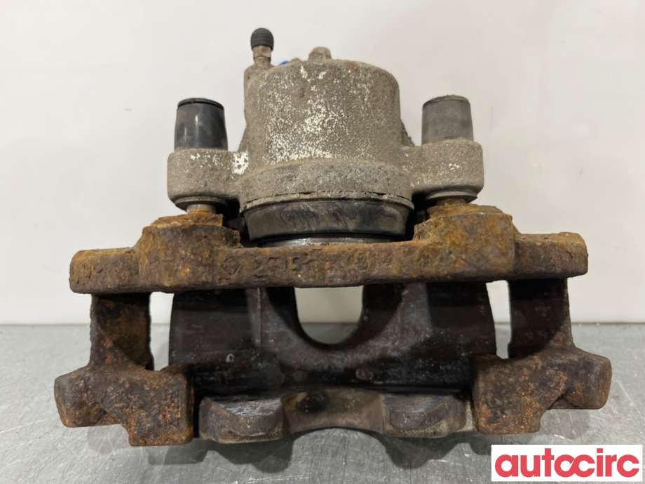 Bremsecaliper venstre foran til Ford Focus 2011-2014 (Type III, Fase 1)  (FORD|2201833|)