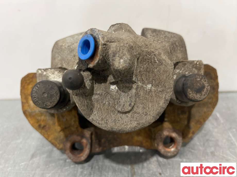 Bremsecaliper venstre foran til Ford Focus 2011-2014 (Type III, Fase 1)  (FORD|2201833|)
