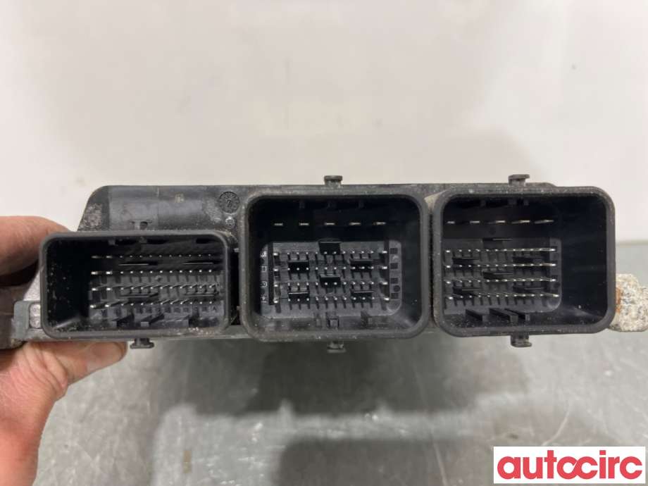 Styreenhet motor til Ford Focus 2011-2014 (Type III, Fase 1)  (FORD|1777659|S180133028|BV61-12A650-NG)