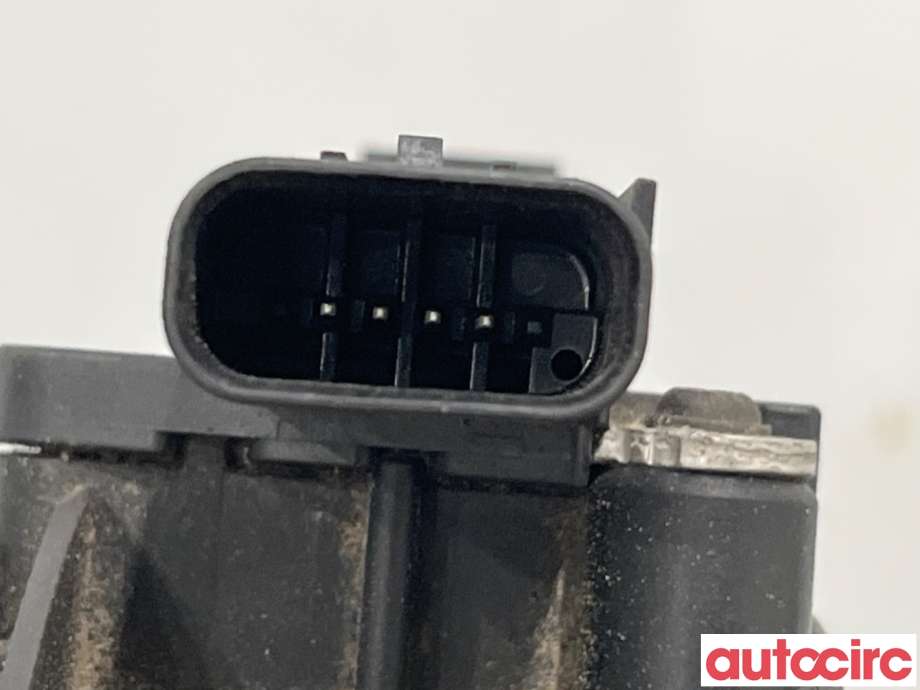 Luftmengde/luftmassemåler til Ford Focus 2011-2014 (Type III, Fase 1)  (FORD|1867912||7M5112B579BB)