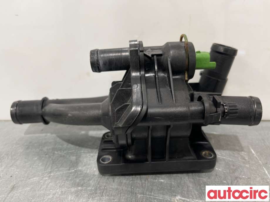 Termostathus til Ford Focus 2011-2014 (Type III, Fase 1)  (FORD|2078986||9670253780)