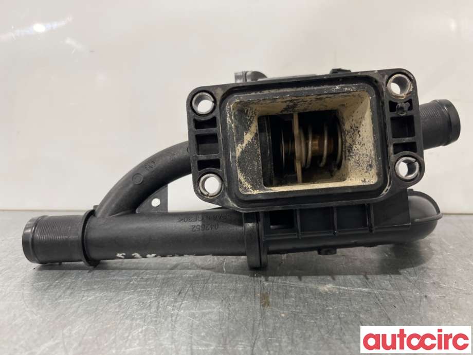 Termostathus til Ford Focus 2011-2014 (Type III, Fase 1)  (FORD|2078986||9670253780)