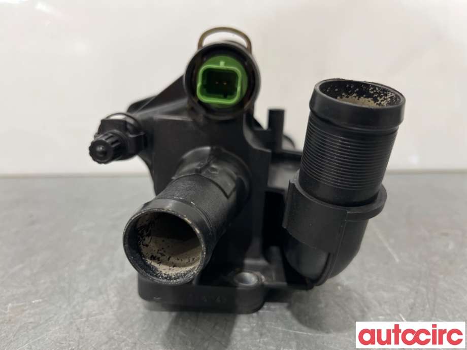 Termostathus til Ford Focus 2011-2014 (Type III, Fase 1)  (FORD|2078986||9670253780)