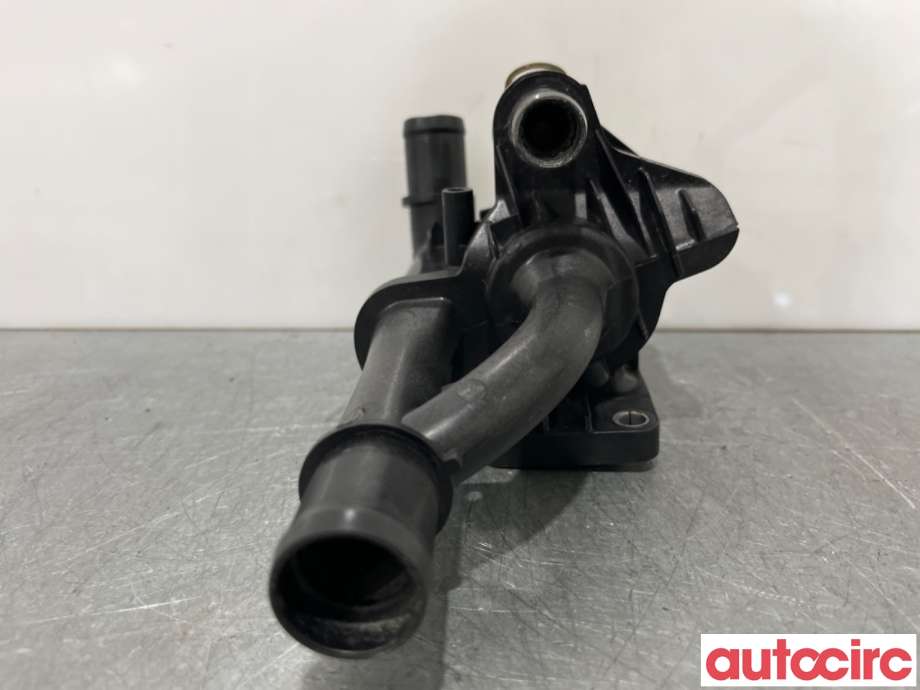 Termostathus til Ford Focus 2011-2014 (Type III, Fase 1)  (FORD|2078986||9670253780)