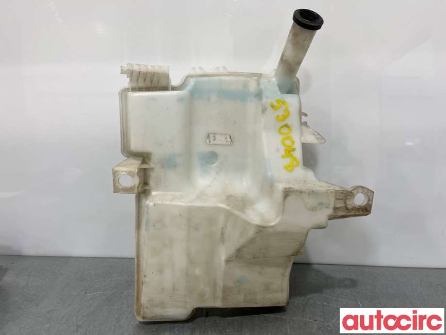 Spylertank til Ford Focus 2011-2014 (Type III, Fase 1)  (FORD|2266980||BV61-13K175-AD)
