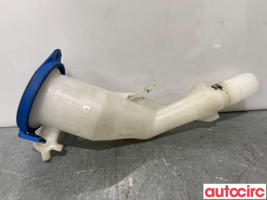 Diverse deler til Ford Focus 2011-2014 (Type III, Fase 1)  (FORD|1890816||BM51-17C615-AC)