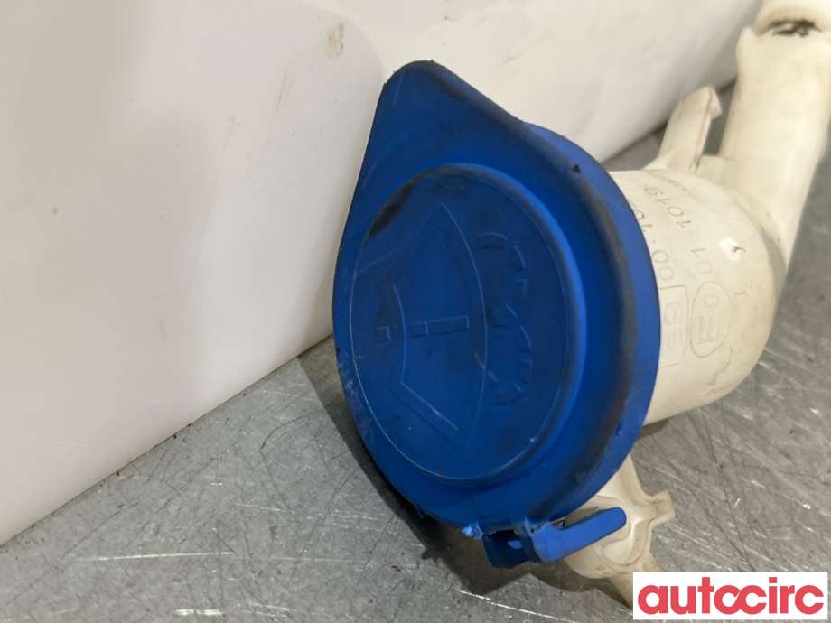 Diverse deler til Ford Focus 2011-2014 (Type III, Fase 1)  (FORD|1890816||BM51-17C615-AC)