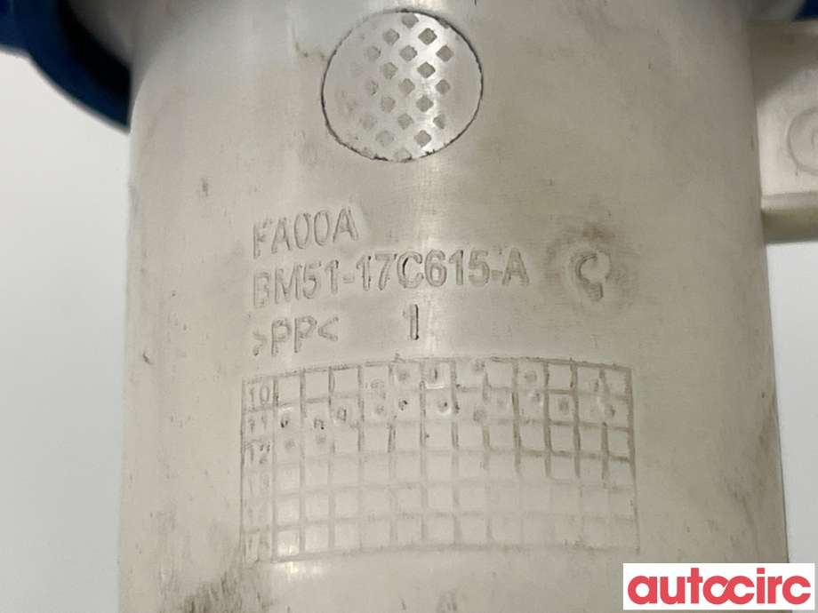 Diverse deler til Ford Focus 2011-2014 (Type III, Fase 1)  (FORD|1890816||BM51-17C615-AC)