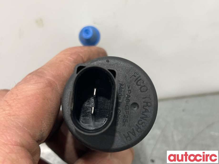 Spylerpumpe til Ford Focus 2011-2014 (Type III, Fase 1)  (FORD|1708433|)