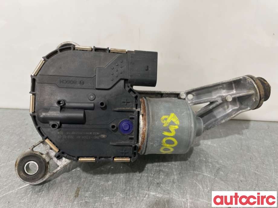 Viskermotor frontrute til Ford Focus 2011-2014 (Type III, Fase 1)  (FORD|2135607||BM51-17504-AH)