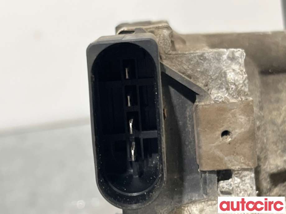 Viskermotor frontrute til Ford Focus 2011-2014 (Type III, Fase 1)  (FORD|2135607||BM51-17504-AH)