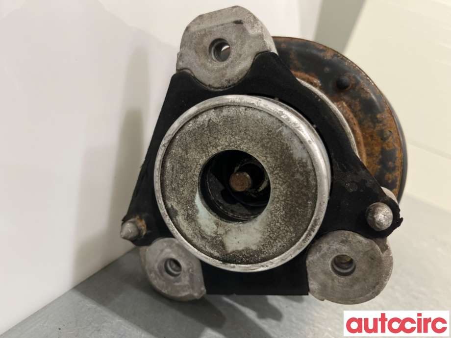 Fjærbein venstre foran til Fiat Ducato 2007-2013  (FIAT|50707946|)
