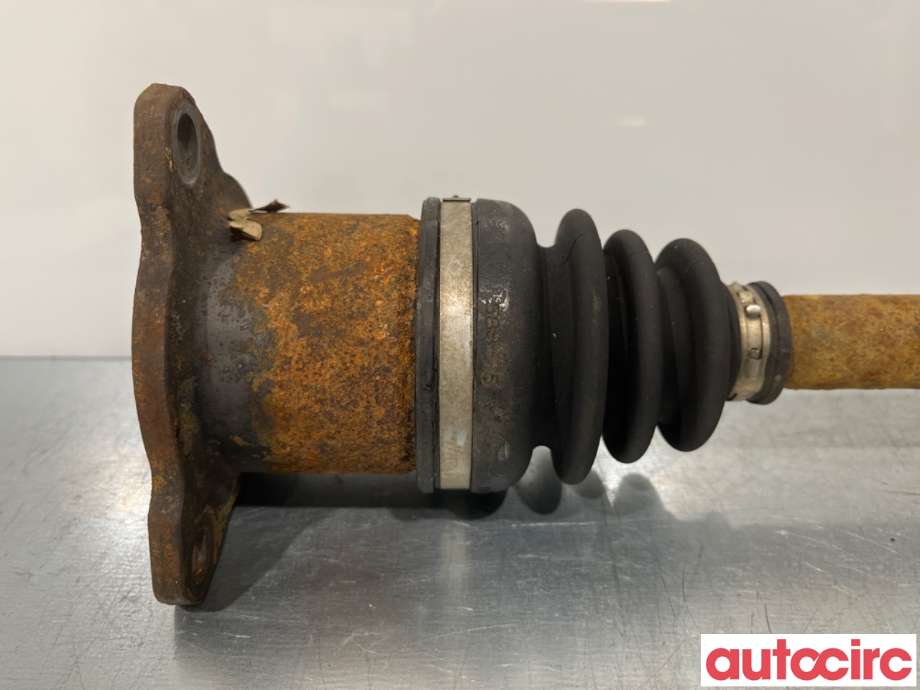 Drivaksel venstre bak til Suzuki SX4 2009-2013 (Type I, Fase 2)  (SUZUKI|44106-79J00|)