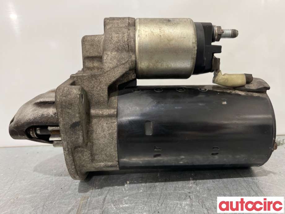 Starter diesel til Fiat Ducato 2007-2013  (FIAT|71794196|0001109335|51832958)