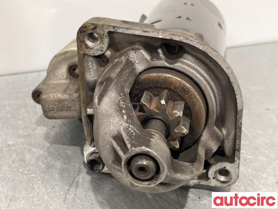 Starter diesel til Fiat Ducato 2007-2013  (FIAT|71794196|0001109335|51832958)