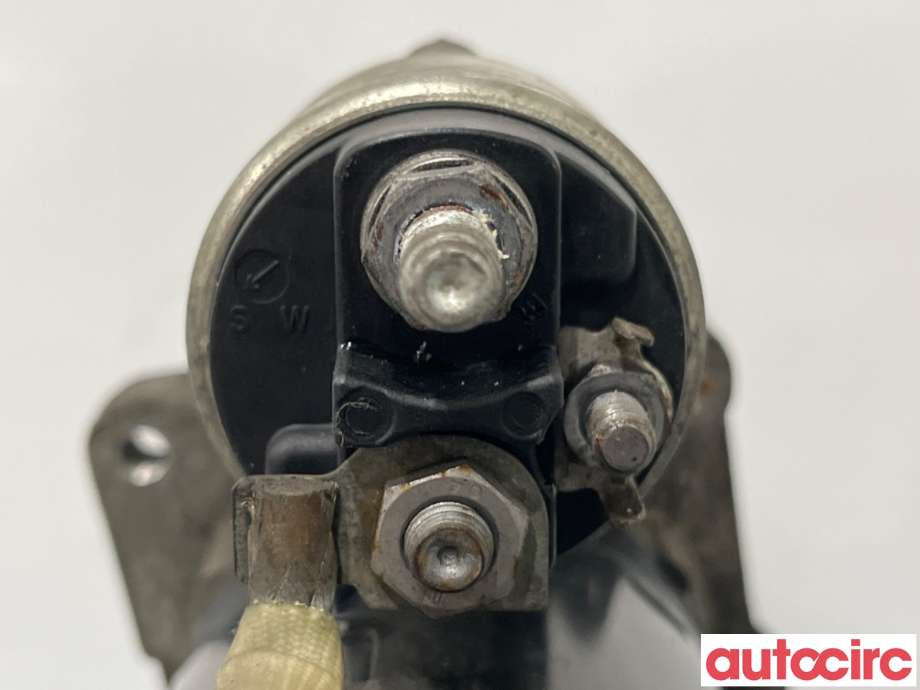 Starter diesel til Fiat Ducato 2007-2013  (FIAT|71794196|0001109335|51832958)