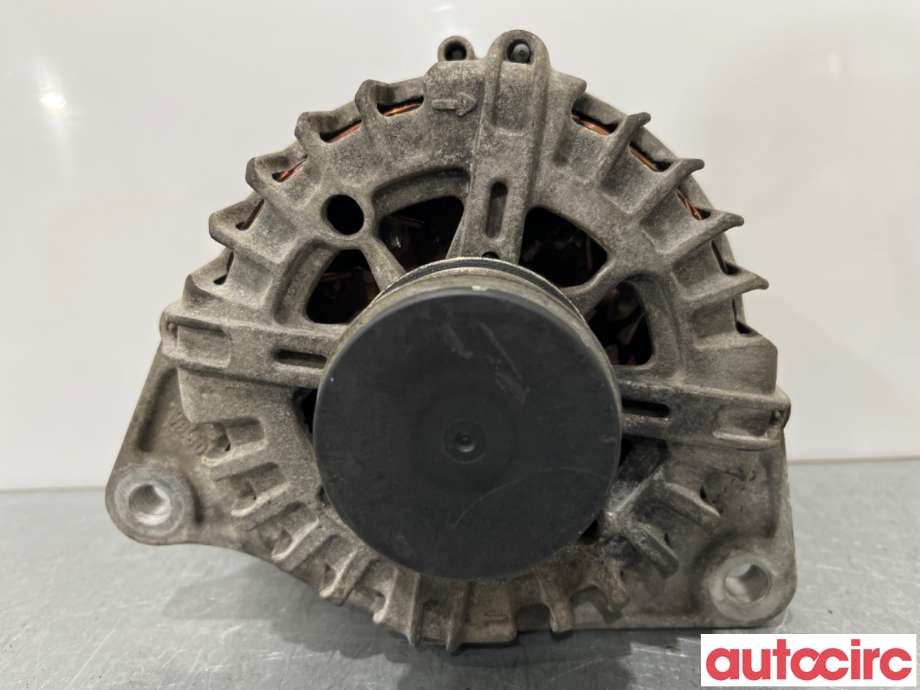 Dynamo til Fiat Ducato 2007-2013 (FIAT|71796495|FG18S108|5801526032)
