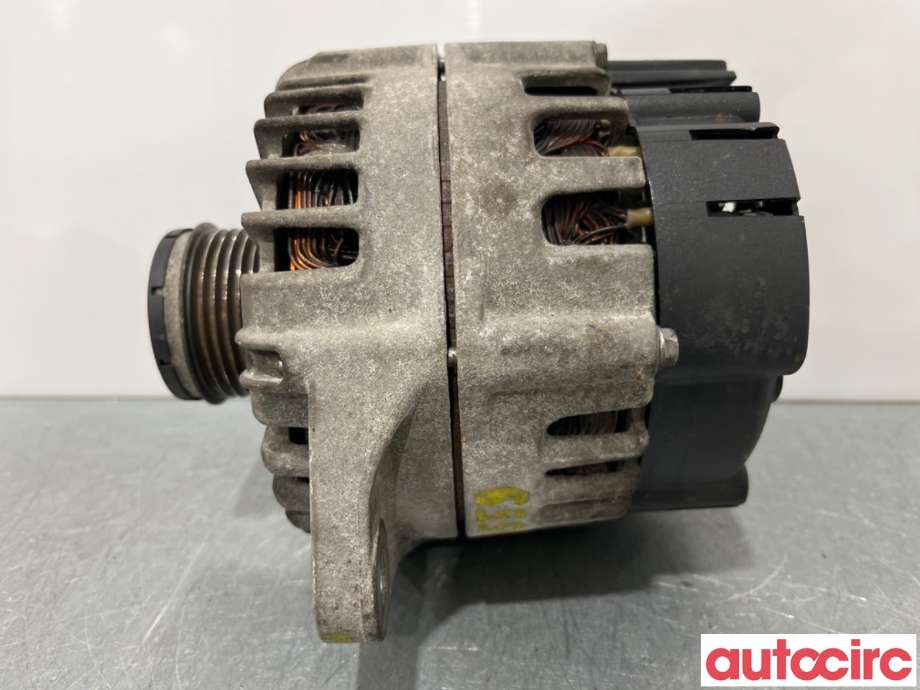 Dynamo til Fiat Ducato 2007-2013 (FIAT|71796495|FG18S108|5801526032)