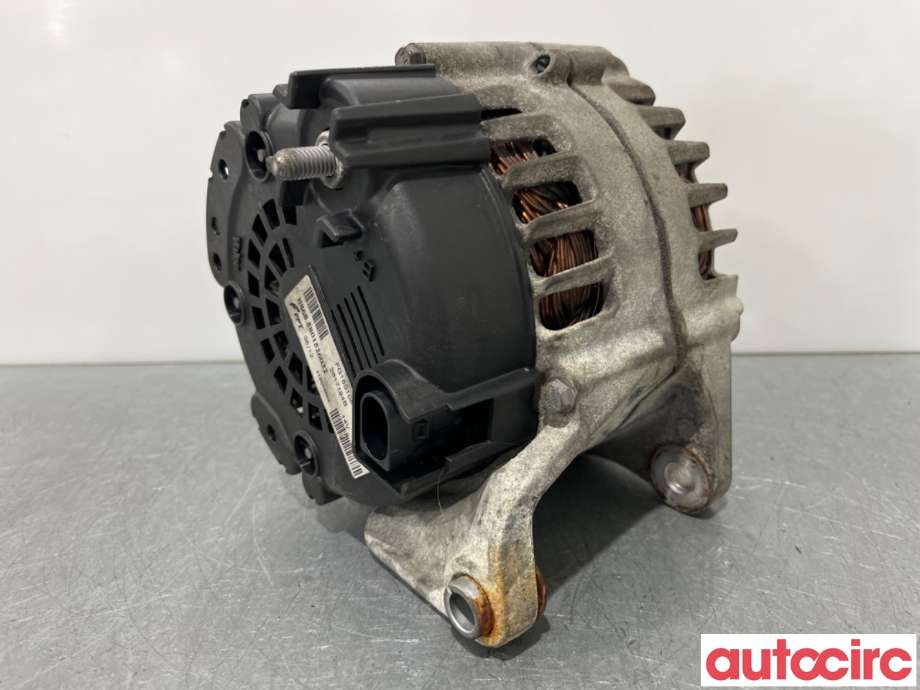 Dynamo til Fiat Ducato 2007-2013 (FIAT|71796495|FG18S108|5801526032)