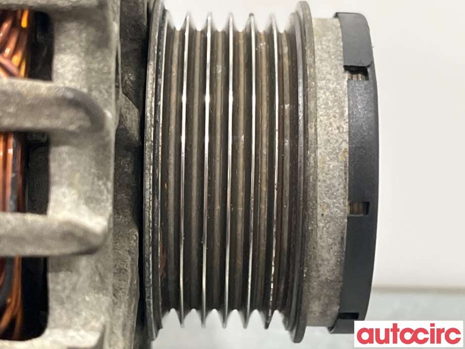 Dynamo til Fiat Ducato 2007-2013 (FIAT|71796495|FG18S108|5801526032)