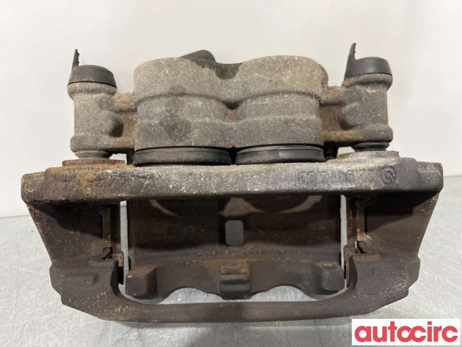 Bremsecaliper høyre foran til Fiat Ducato 2007-2013  (FIAT|71797437|)