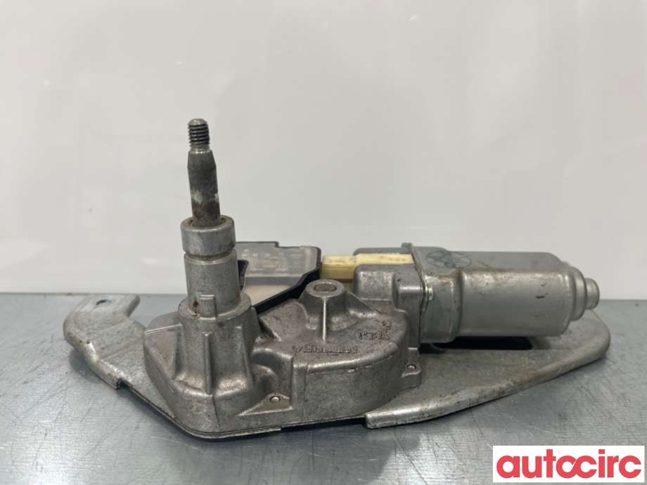 Viskermotor bakrute til Suzuki SX4 2009-2013 (Type I, Fase 2)  (SUZUKI|38810-79J01|)