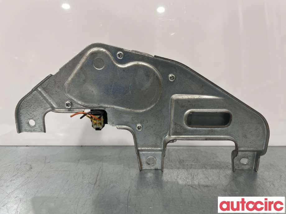Viskermotor bakrute til Suzuki SX4 2009-2013 (Type I, Fase 2)  (SUZUKI|38810-79J01|)