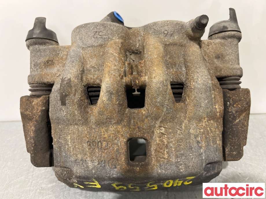 Bremsecaliper venstre foran til Fiat Ducato 2007-2013 (FIAT|71793174|)