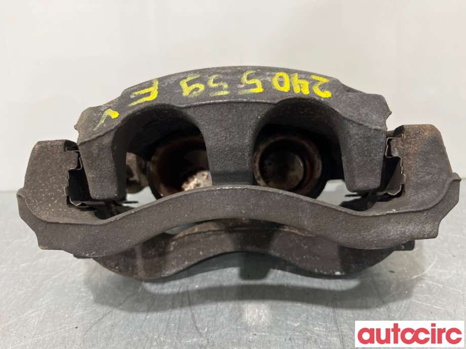 Bremsecaliper venstre foran til Fiat Ducato 2007-2013 (FIAT|71793174|)