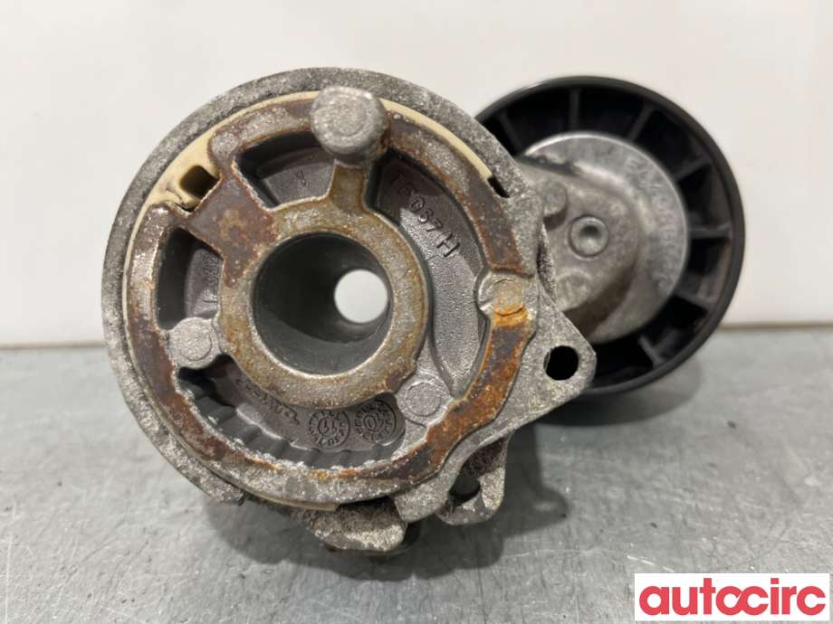 Strammehjul, multireim til Fiat Ducato 2007-2013  (FIAT|504086948|)