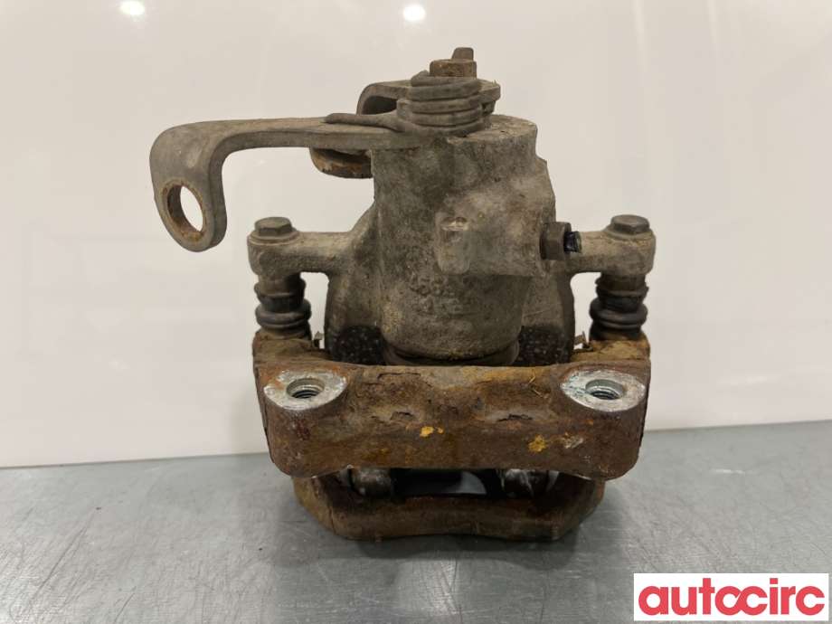 Bremsecaliper venstre bak til Peugeot 3008 2009-2016 (Type I)  (PEUGEOT|1651764480||4401Q0)