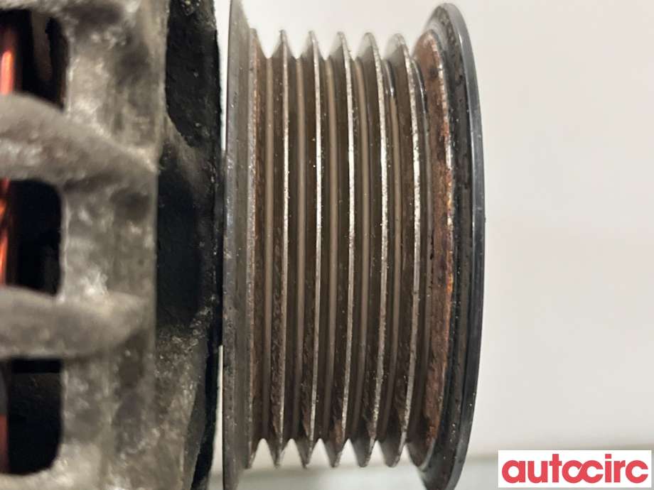 Dynamo til Opel Insignia A 2009-2014 (OPEL|95519873|TG12C056|13502591)