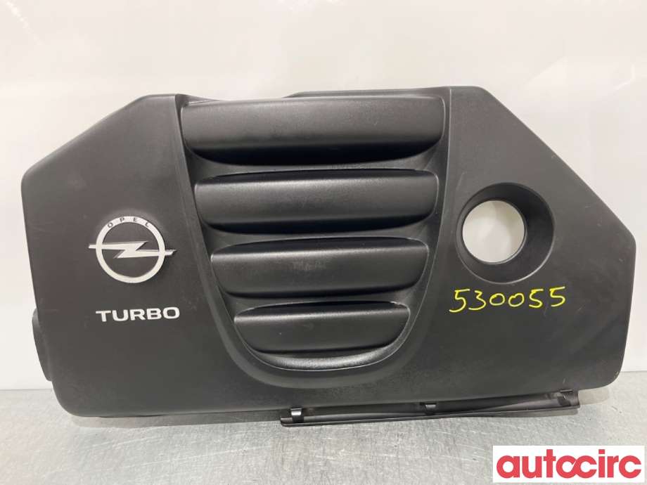 Motordeksel over motor til Opel Insignia A 2009-2014 (OPEL|55562759||12638795)