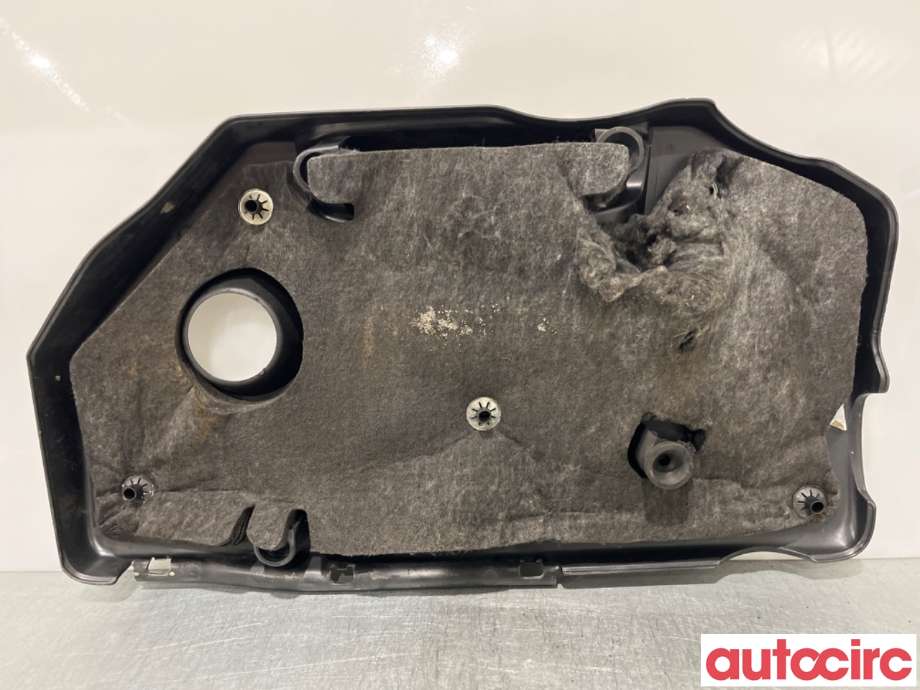 Motordeksel over motor til Opel Insignia A 2009-2014 (OPEL|55562759||12638795)