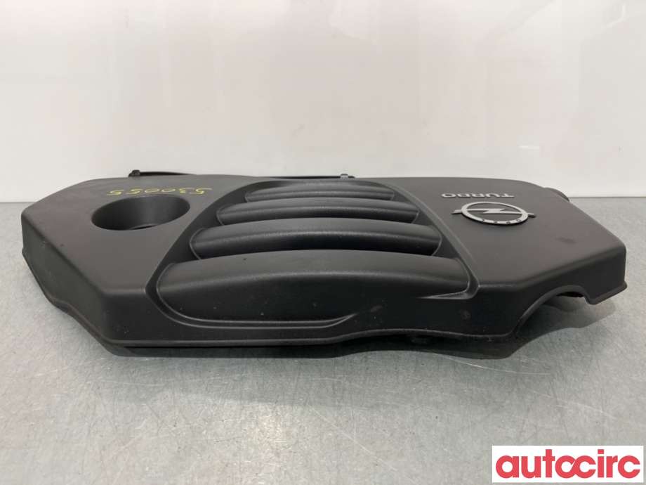 Motordeksel over motor til Opel Insignia A 2009-2014 (OPEL|55562759||12638795)