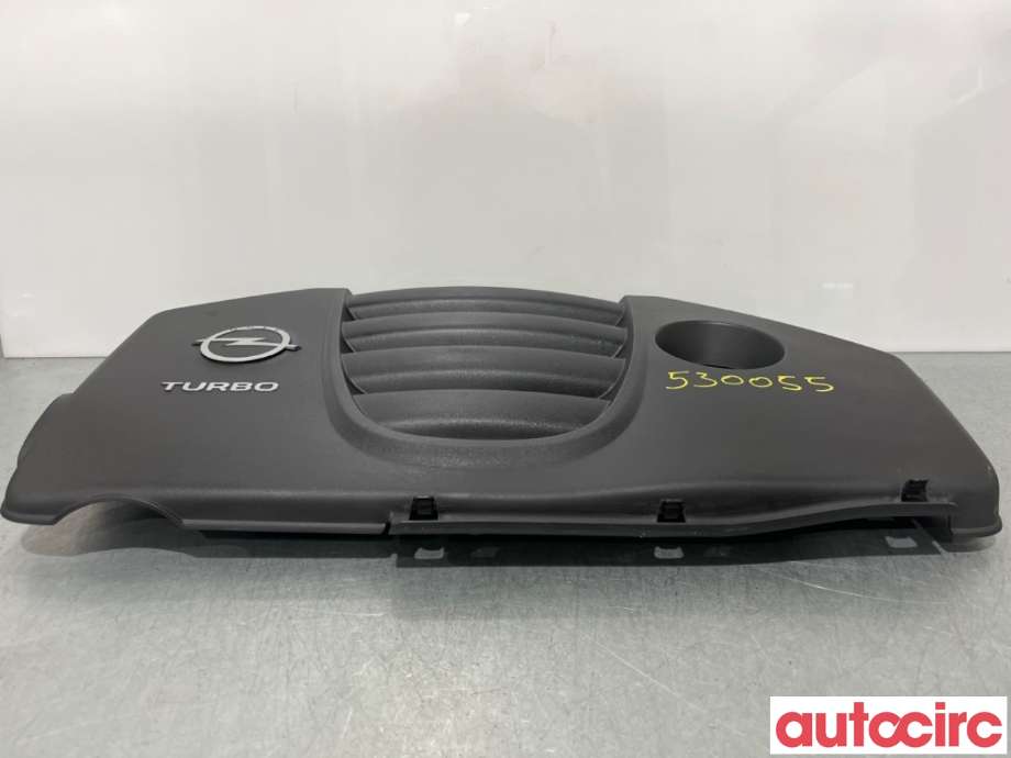 Motordeksel over motor til Opel Insignia A 2009-2014 (OPEL|55562759||12638795)