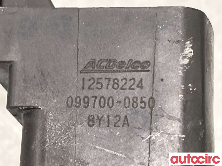 Coil elektronisk til Opel Insignia A 2009-2014  (OPEL|12578224|099700-0850|12638824)