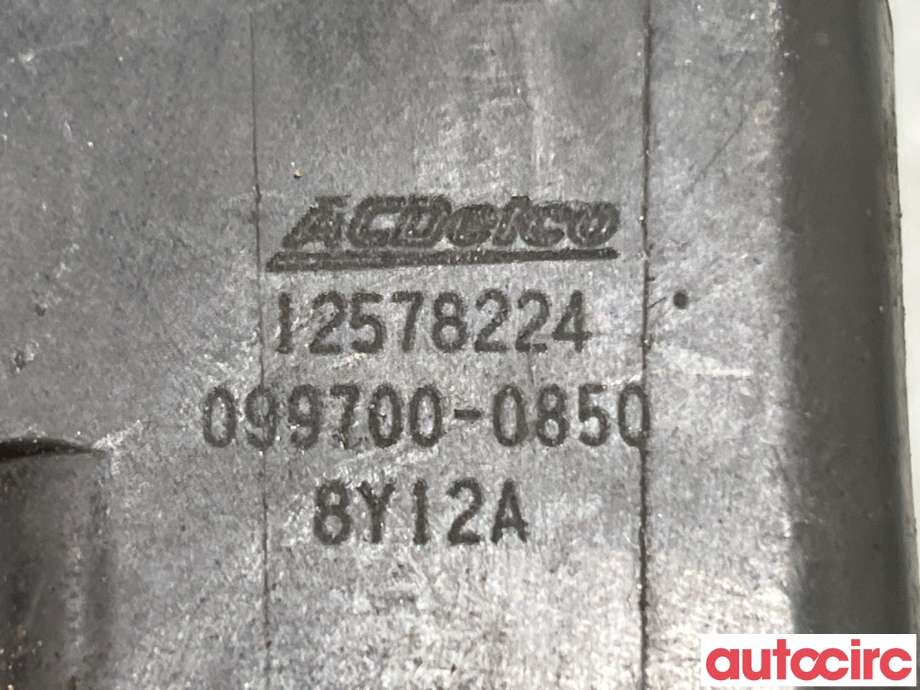 Coil elektronisk til Opel Insignia A 2009-2014  (OPEL|12578224|099700-0850|12638824)