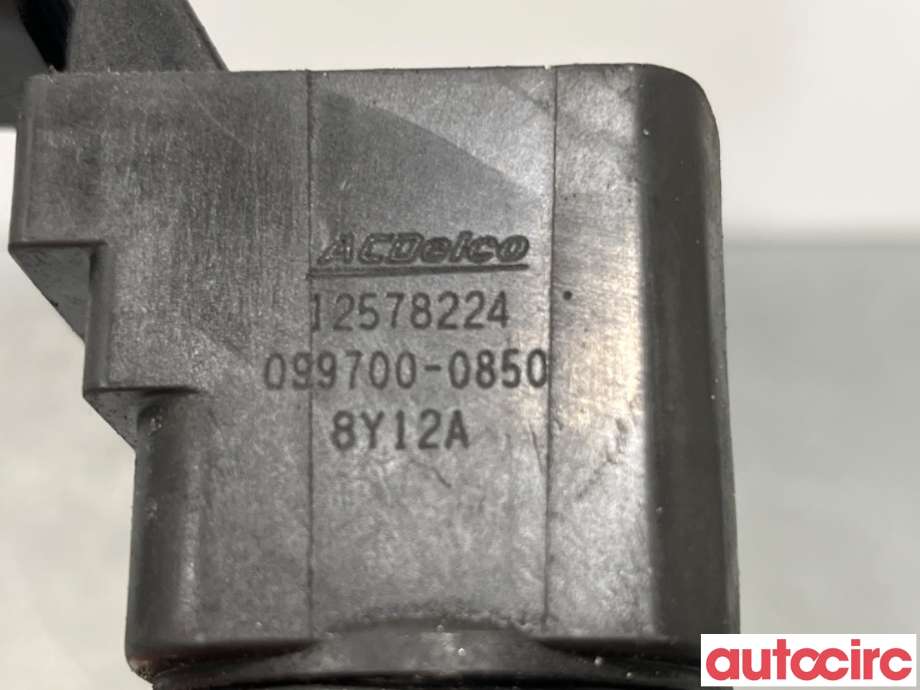 Coil elektronisk til Opel Insignia A 2009-2014  (OPEL|12578224|099700-0850|12638824)