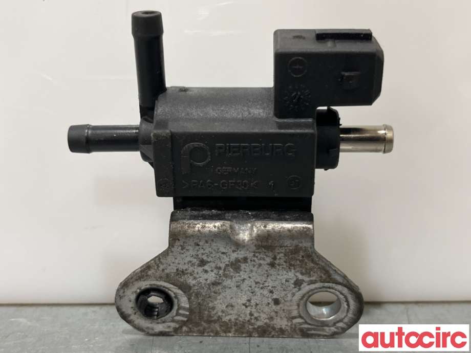 Vakuumventil til Opel Insignia A 2009-2014  (OPEL|12633411|70144103|12633355)