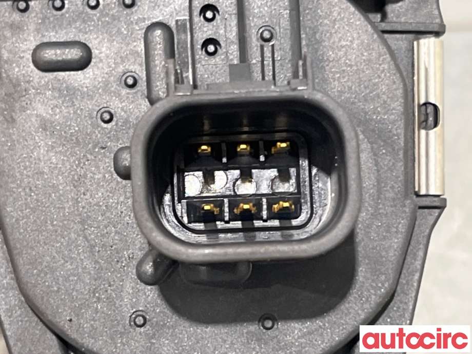 Spjeldhus til Opel Insignia A 2009-2014  (OPEL|12616669||12631187)
