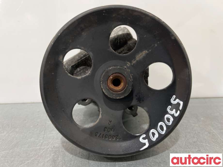 Servo pumpe mekanisk til Opel Insignia A, 2009-2014 (OPEL|95521956)