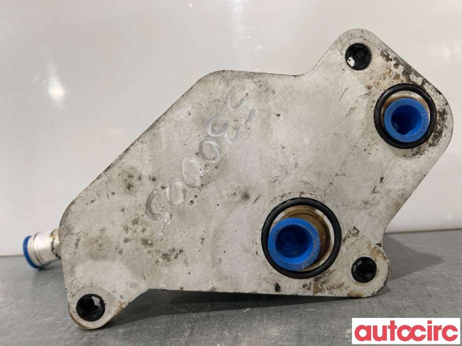 Oljekjøler til Opel Insignia A 2009-2014  (OPEL|12639408||12601390)