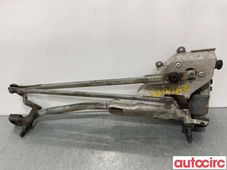 Viskermotor frontrute til Ford Fiesta 2008-2012 (Type VI, Fase 1)  (FORD|1698869|0390241574|8A61-17500-AG)
